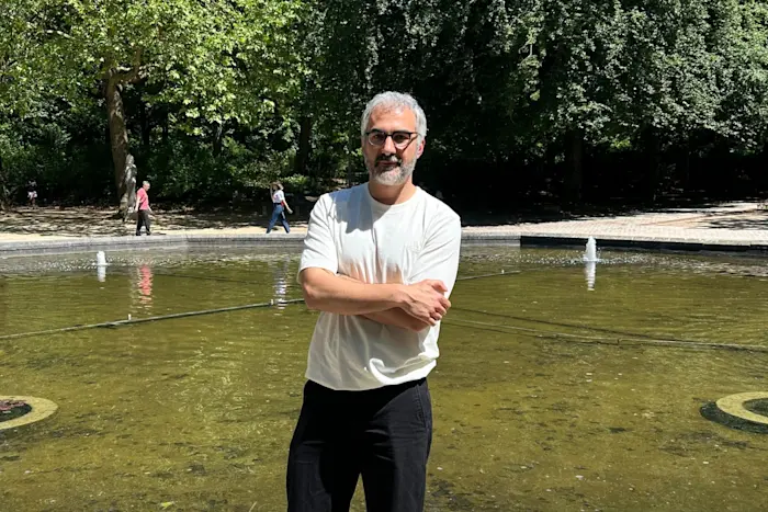 Edoardo Micheli