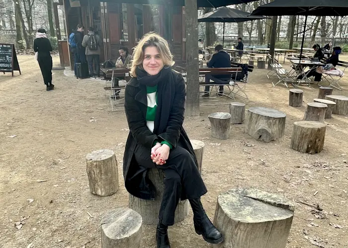 Het Bos w/ Billies Heartbeat