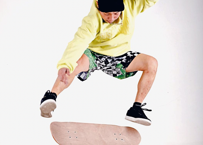 Outsiders: Peels Records w/ Mr. Dymz