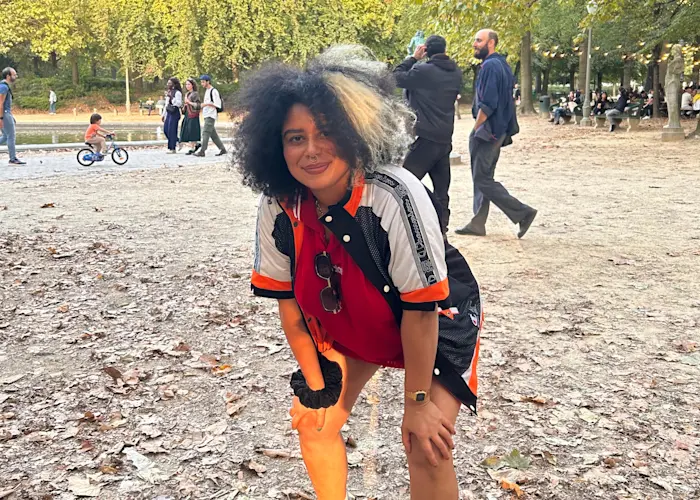 Fatsabbats invites Hannah C. Jones