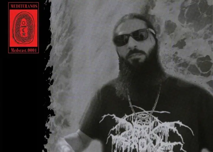 Outsiders: Mediteranos w/ Ghostoverorrist