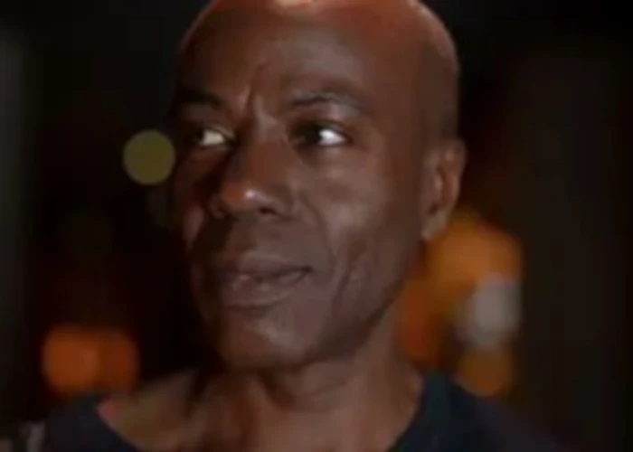 Outsiders: OTOROKU - Strangeness Of Jazz w/ Edward George