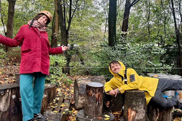  Hybride Tournesol w/ DuudinKa & Stéphane Odrobinski