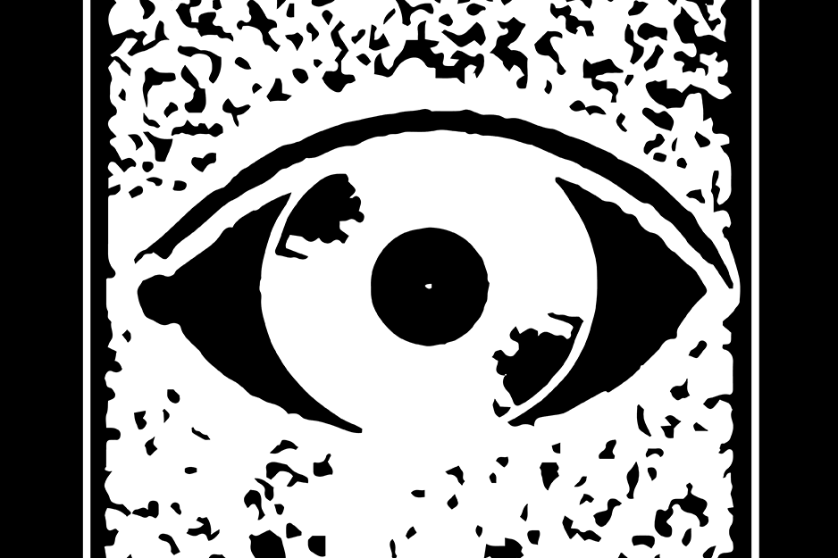 One Eye Witness