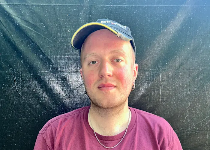 Stoute Muziek w/ cratje