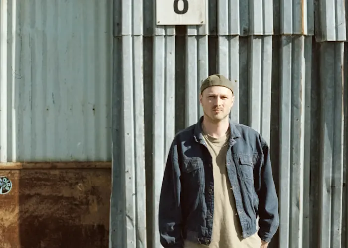 Outsiders: One Eye Witness w/ Caim