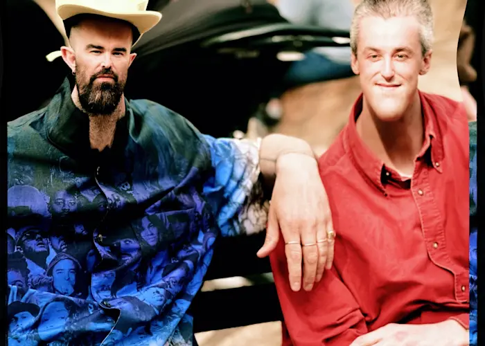 Think Outside The Kiosk w/ Lefto Early Bird