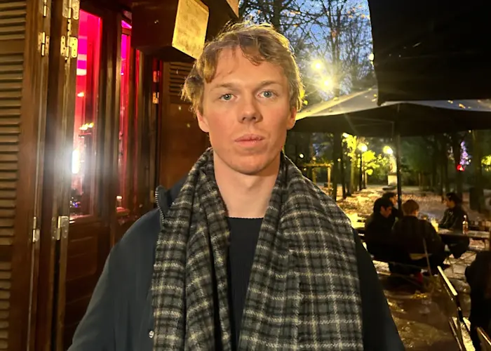 Noannaos invites Arthur Brouns