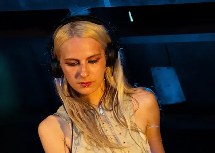 Pala10 | Kiosk Radio x The Lot Radio at Horst Festival 2025