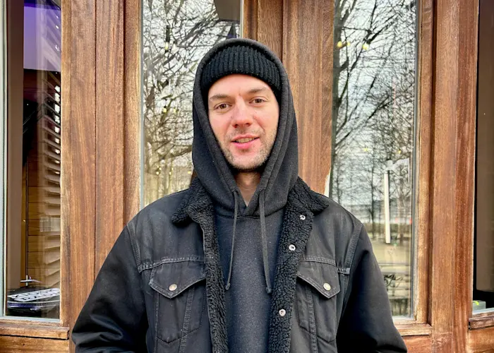 Anterior Insula w/ TRESS