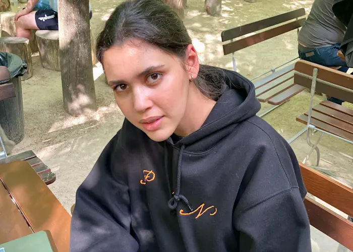 Todorec Show w/ Ojoo Gyal