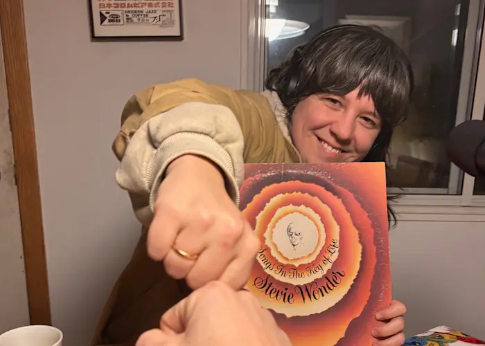 Outsiders: BACK 2 U (Hosted by Lexis) w/ Foxtrott