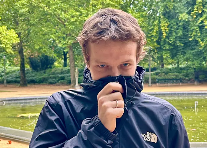 Sound Panorama w/ Jazzdee