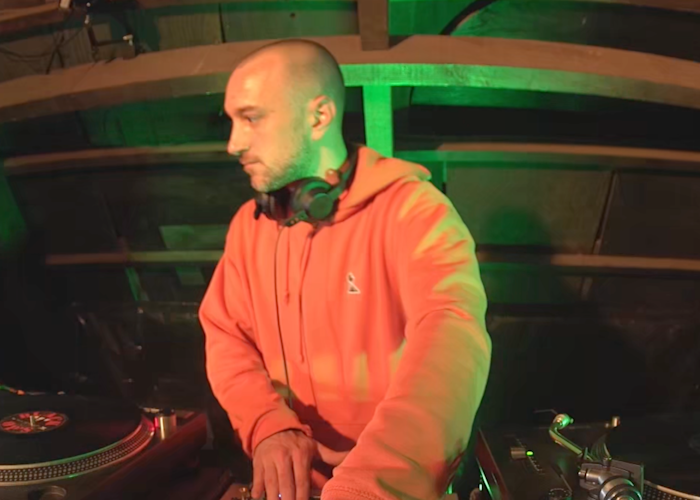 Ossia | Kiosk x The Lot Radio x Horst Festival 2024