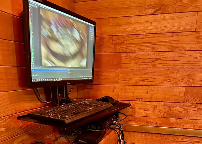 Beautiful Freaks w/ PLO Man