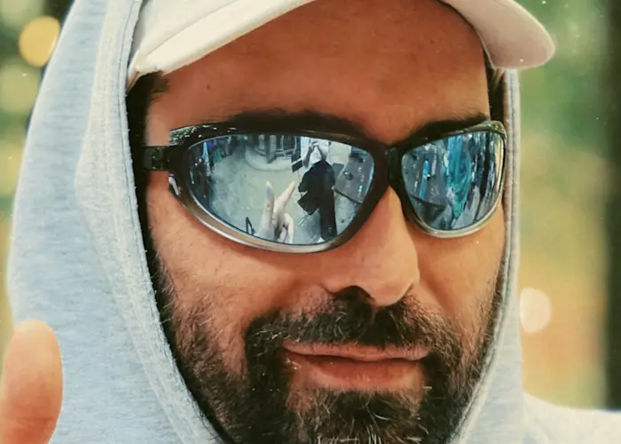 Think Outside The Kiosk w/ Lefto Early Bird