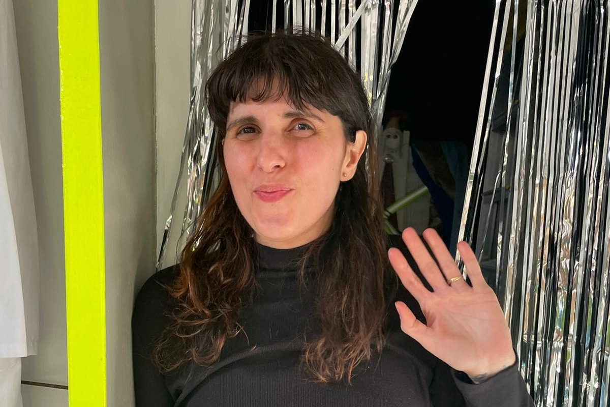 Intonal Festival x Retreat Radio w/ Anxious Beat Director