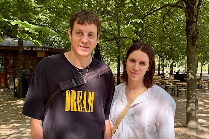 The Morning Show w/ Nina Welch & Yokin