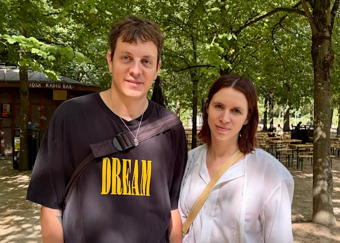 The Morning Show w/ Nina Welch & Yokin