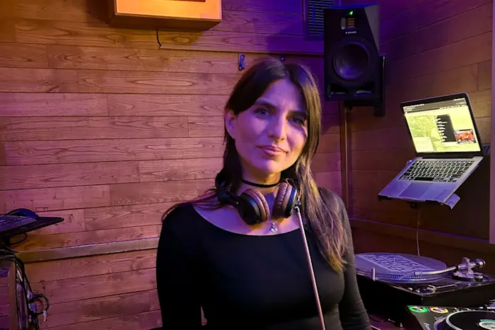  ZENITH w/ Norherenorthere