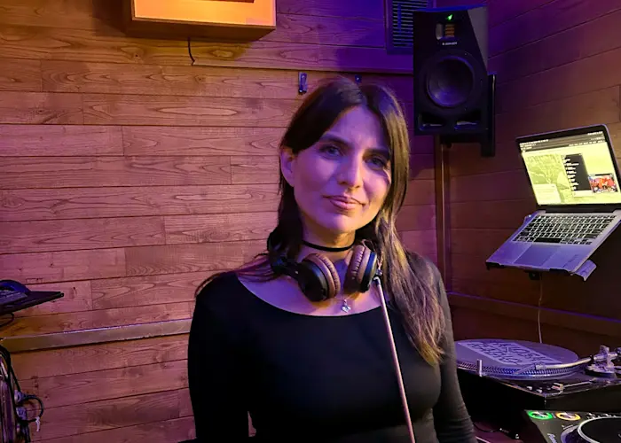 ZENITH w/ Norherenorthere