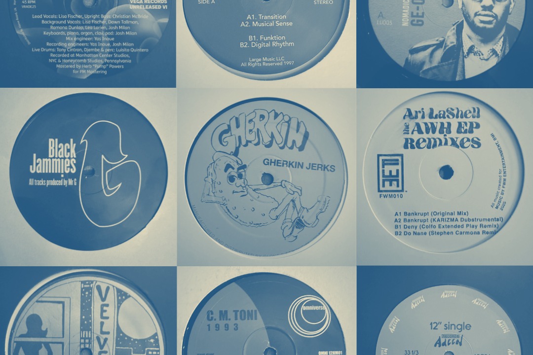 Outsiders: In-House w/ Kléo