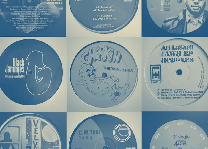 Outsiders: In-House w/ Kléo