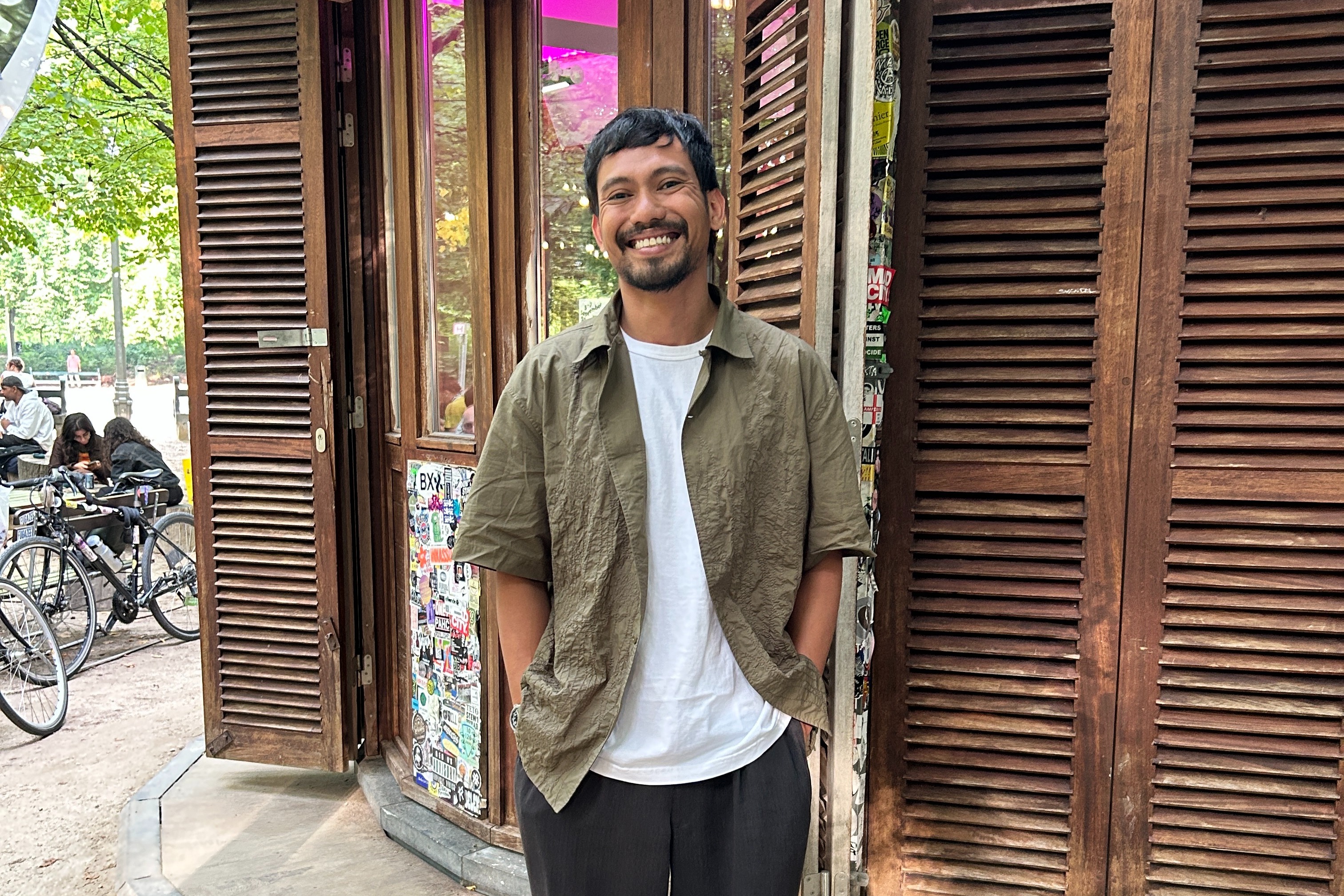 Yadin Moha