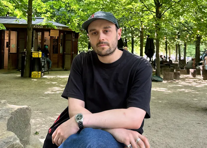 Collecting Kernels w/ DJ Peugeot