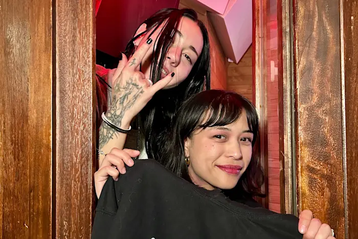  Dua Lity & Myria Idha