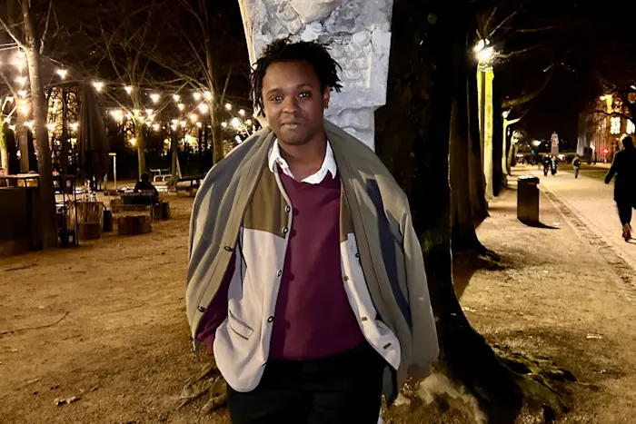  prayer machine w/ magi ludi