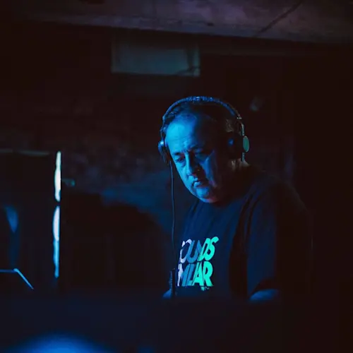 Outsiders: Jazz:Re:Found w/ Gino Grasso