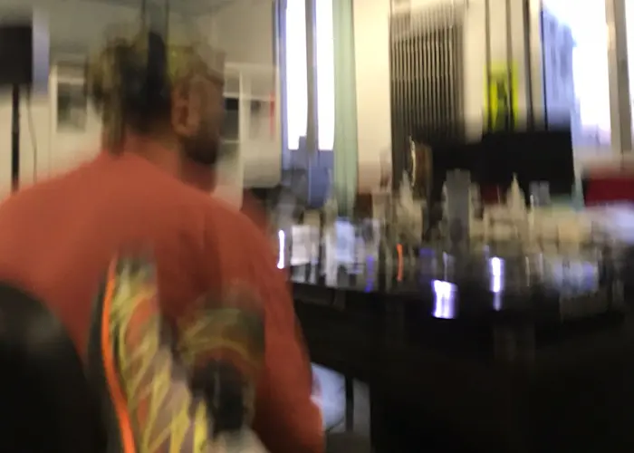 Outsiders: Bi:Pole w/ Judaah B2B François Mahé