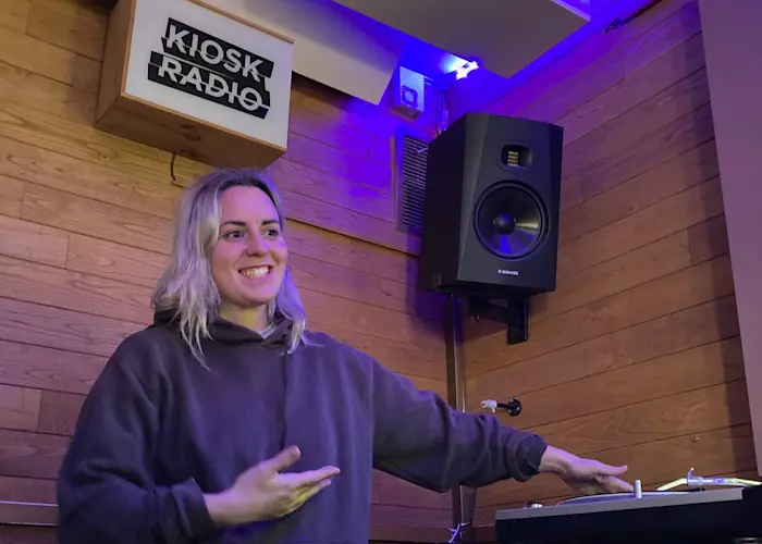 The Morning Show w/ Islas