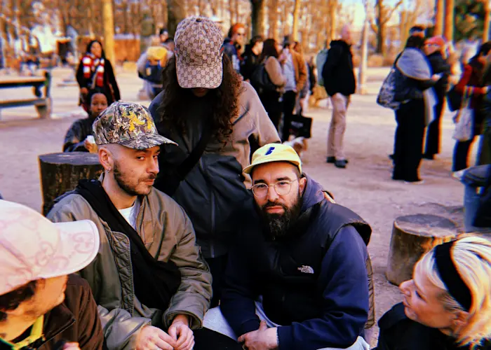 Think Outside The Kiosk w/ Lefto Early Bird