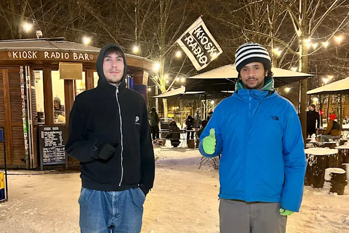 Tolkien williams & Nathan Oste