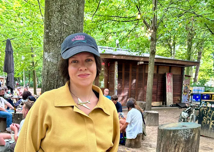 Space Is Noise w/ Jeannot Longuie