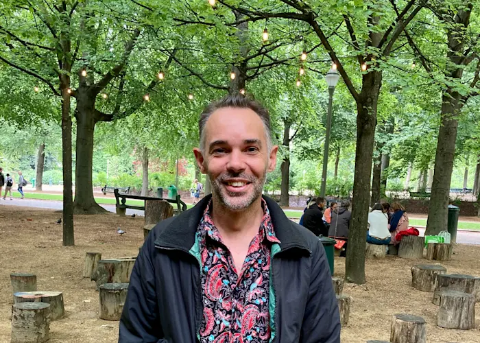 NIGHT ON EARTH w/ Tzii