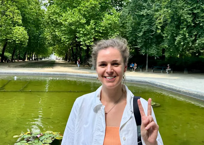 Rosie From The Block