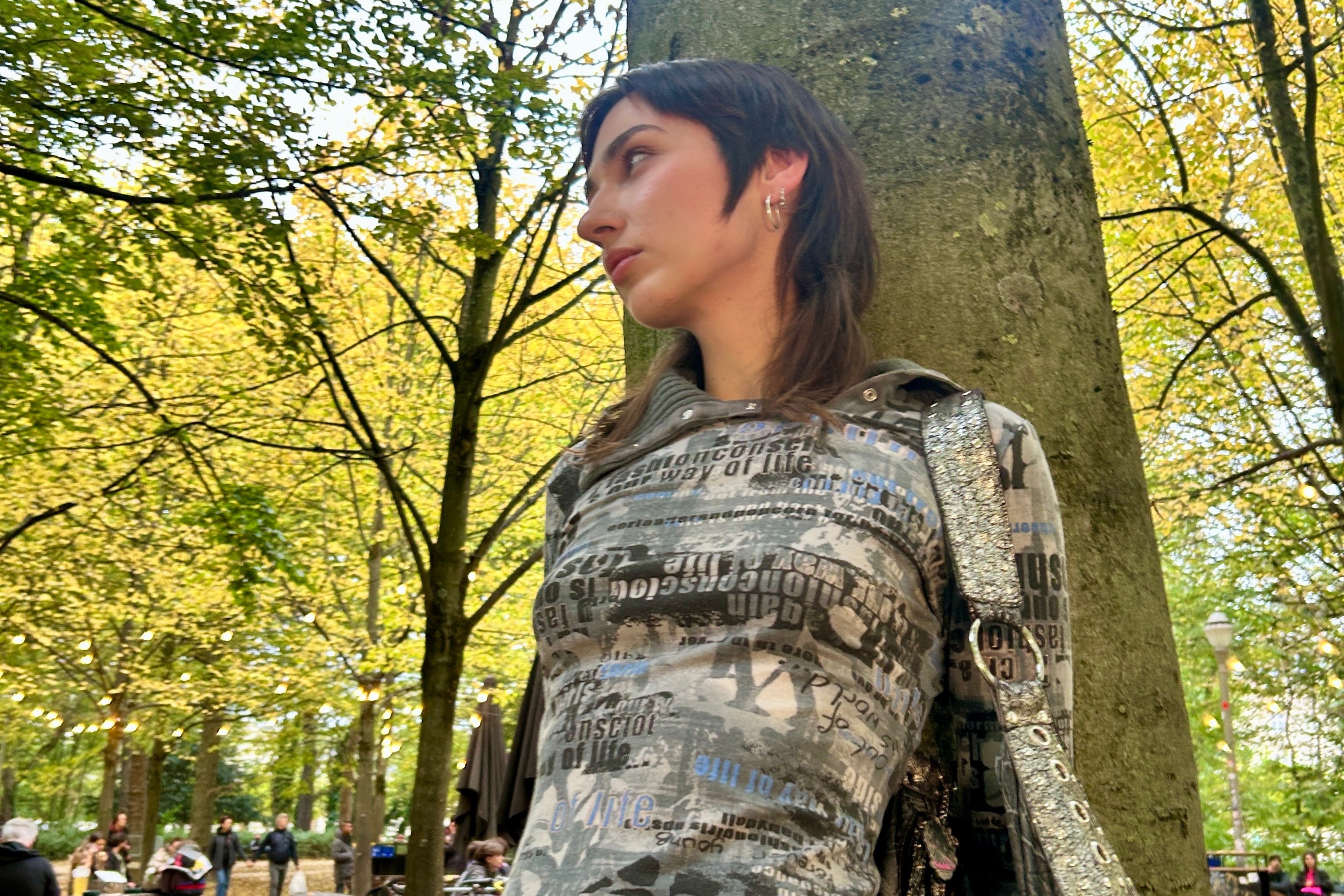 Lost In Transition w/ Amdience