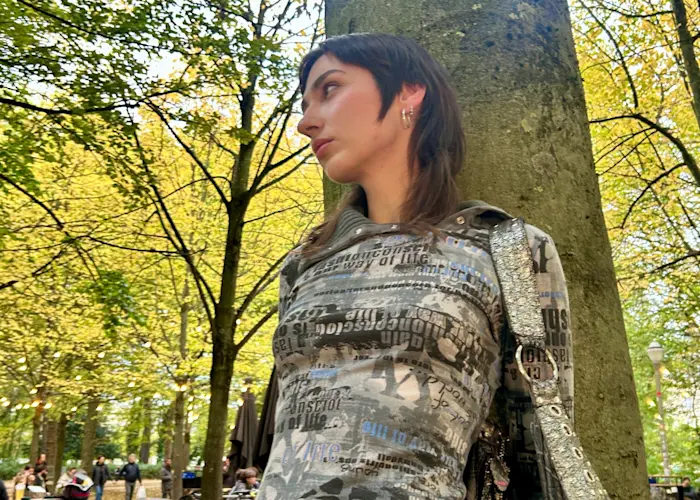 Lost In Transition w/ Amdience