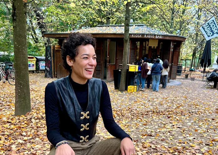 UNBURDENED BONES w/ Flow Berry