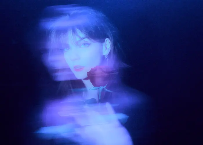 Outsiders: Slow Motion / Wrong Era w/ Neu-Romancer