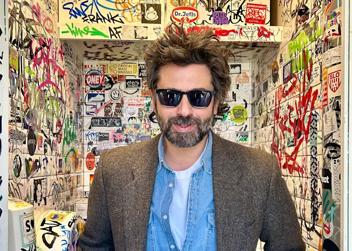 The Mustard & Bongo Show w/ Danovitch