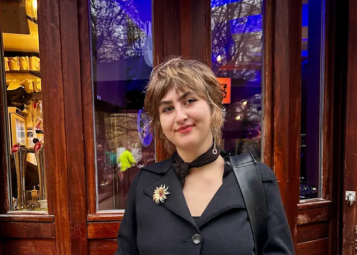 Anouk Kellner