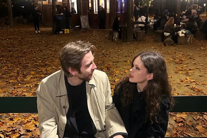 Ghost Club w/ Casper & LHU