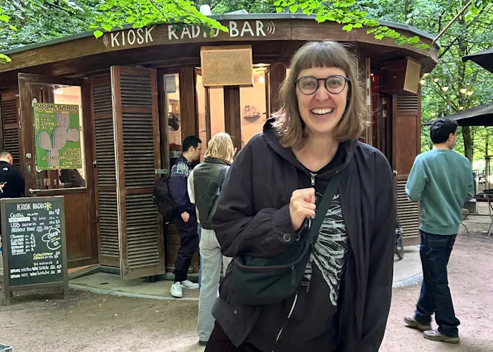 Griffes d'Anges w/ Leah