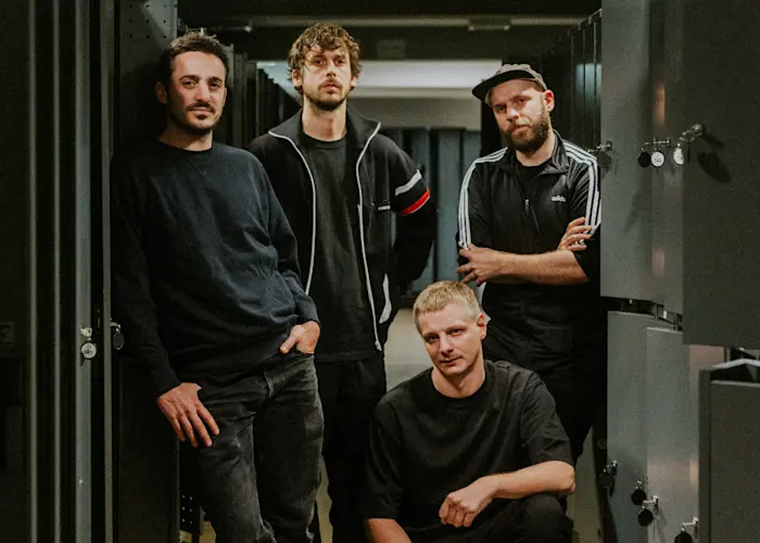 Outsiders: All Things Sdban w/ ECHT!