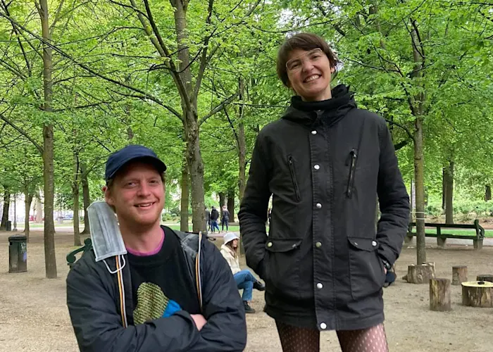 Lexi's Lost Slot w/ David M