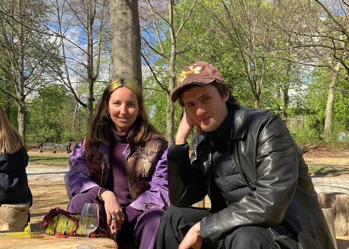 jujulove w/ luca_borsato721